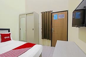 Hotel O Atlanta Guesthouse