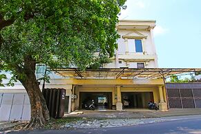 Hotel O Atlanta Guesthouse
