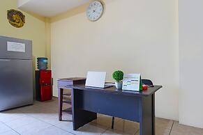 Hotel O Atlanta Guesthouse