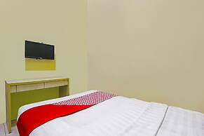 Hotel O Atlanta Guesthouse