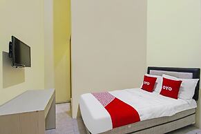 Hotel O Atlanta Guesthouse