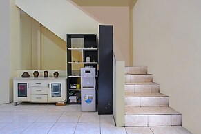 Hotel O Atlanta Guesthouse