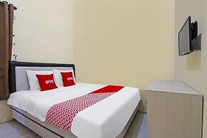 Hotel O Atlanta Guesthouse