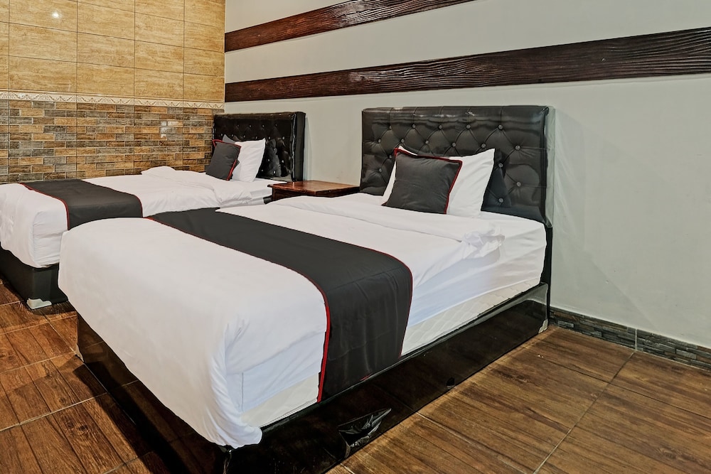 Capital O 92276 Hotel Pesona Gunung