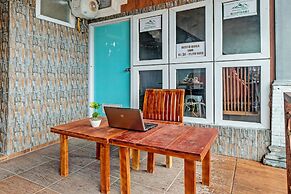 Capital O 92276 Hotel Pesona Gunung