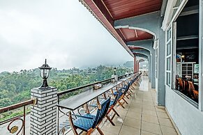 Capital O 92276 Hotel Pesona Gunung