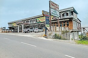 Capital O 92276 Hotel Pesona Gunung
