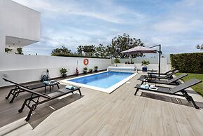 Villa Serena in Santa Luzia