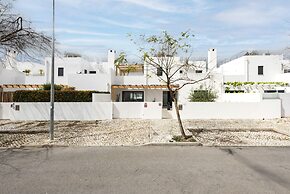 Villa Serena in Santa Luzia