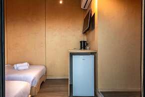 Roombox Kisiskhevi