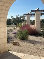 Masseria tre Archi , Private Pool