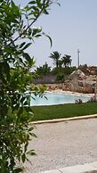 Masseria tre Archi , Private Pool