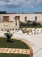 Masseria tre Archi , Private Pool