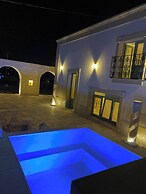 Masseria tre Archi , Private Pool