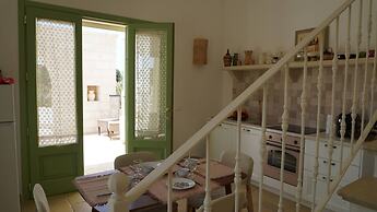 Masseria tre Archi , Private Pool
