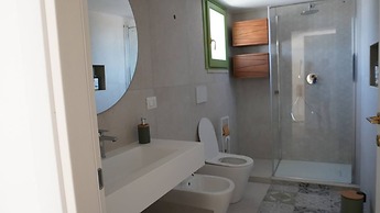 Masseria tre Archi , Private Pool