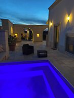 Masseria tre Archi , Private Pool
