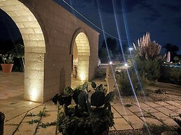 Masseria tre Archi , Private Pool