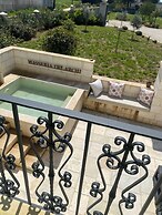 Masseria tre Archi , Private Pool
