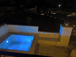 Masseria tre Archi , Private Pool
