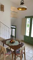 Masseria tre Archi , Private Pool
