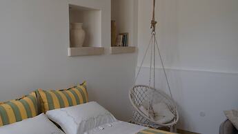 Masseria tre Archi , Private Pool