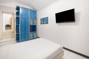 OYO 3467 White Residence