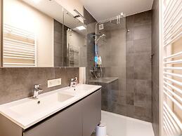 2-bedroom Flat With Side sea View