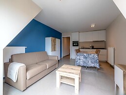 2-bedroom Flat With Side sea View