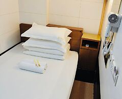 Roca Guesthouse