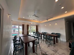 Ahlan Homestays