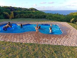 Golden Palms Beach Resort