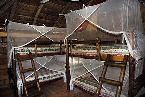 Golden Palms Beach Resort