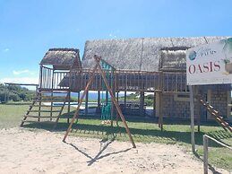 Golden Palms Beach Resort