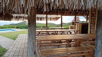 Golden Palms Beach Resort