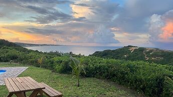 Golden Palms Beach Resort