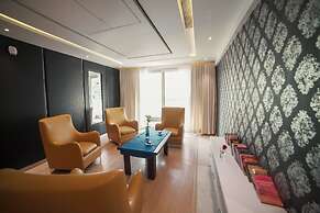 BNGV Grandeur Hotel & Banquets