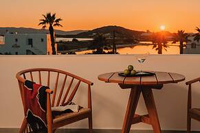 Phaistos Suites
