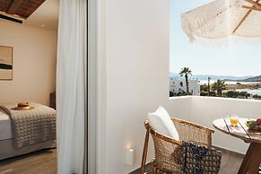Phaistos Suites
