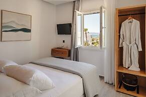 Phaistos Suites
