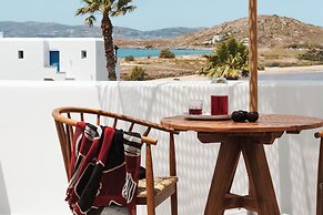 Phaistos Suites