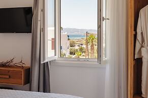Phaistos Suites