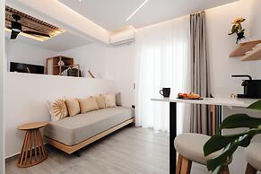 Phaistos Suites
