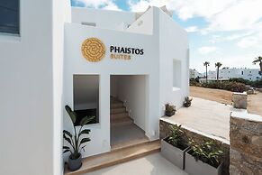 Phaistos Suites