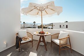 Phaistos Suites