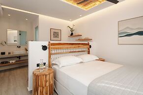 Phaistos Suites