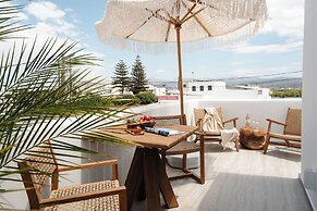 Phaistos Suites