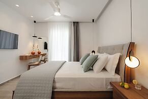 Phaistos Suites