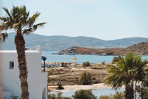 Phaistos Suites