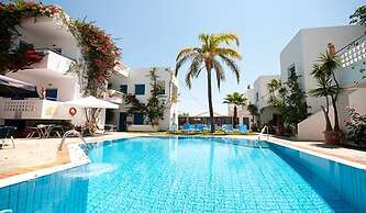 Galini Apartments